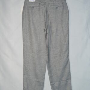 Tommy Hilfiger Classic Gray Dress Pants
